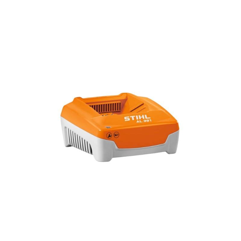 Carregador Stihl Al 301 127v
