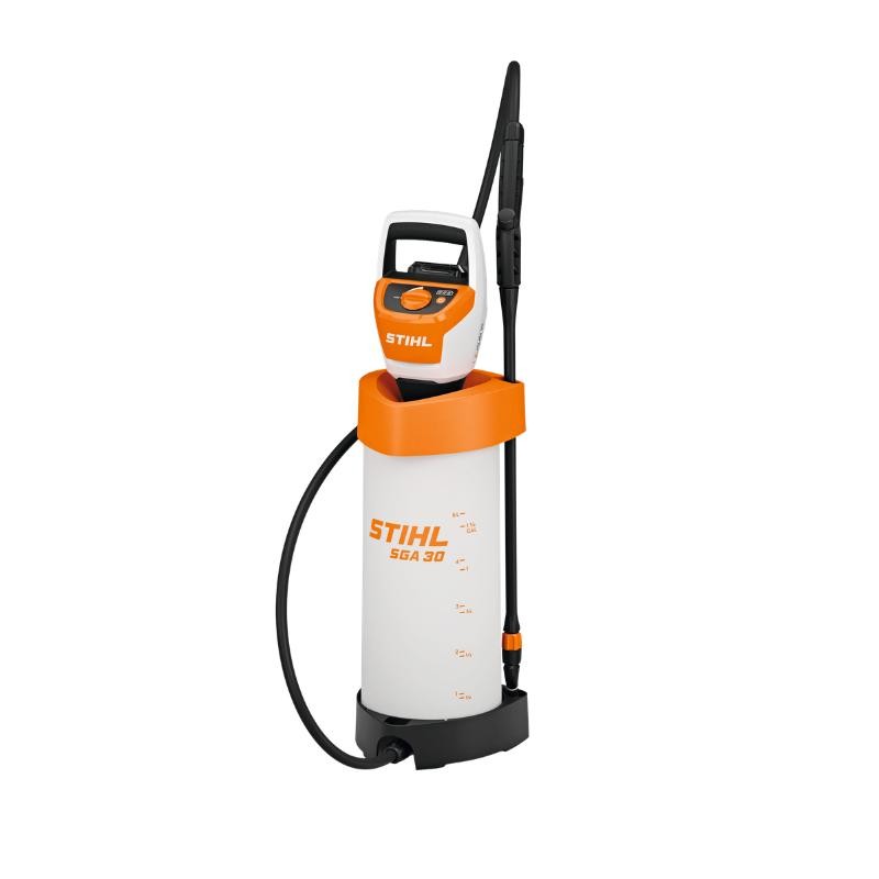 Pulverizador Stihl A bateria Sga 30.0