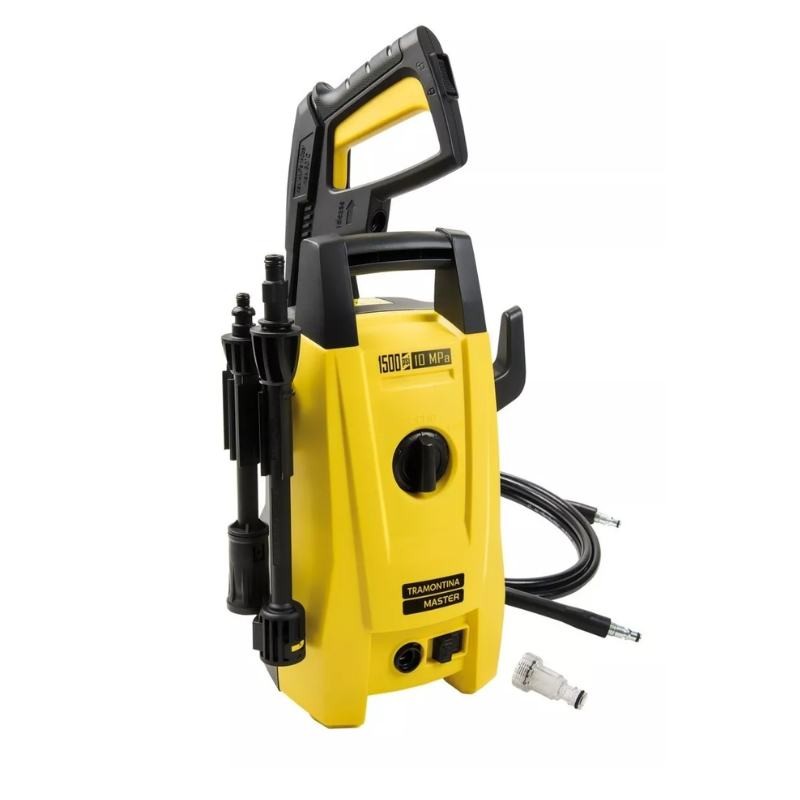Lavadora Alta Pressão 1200w