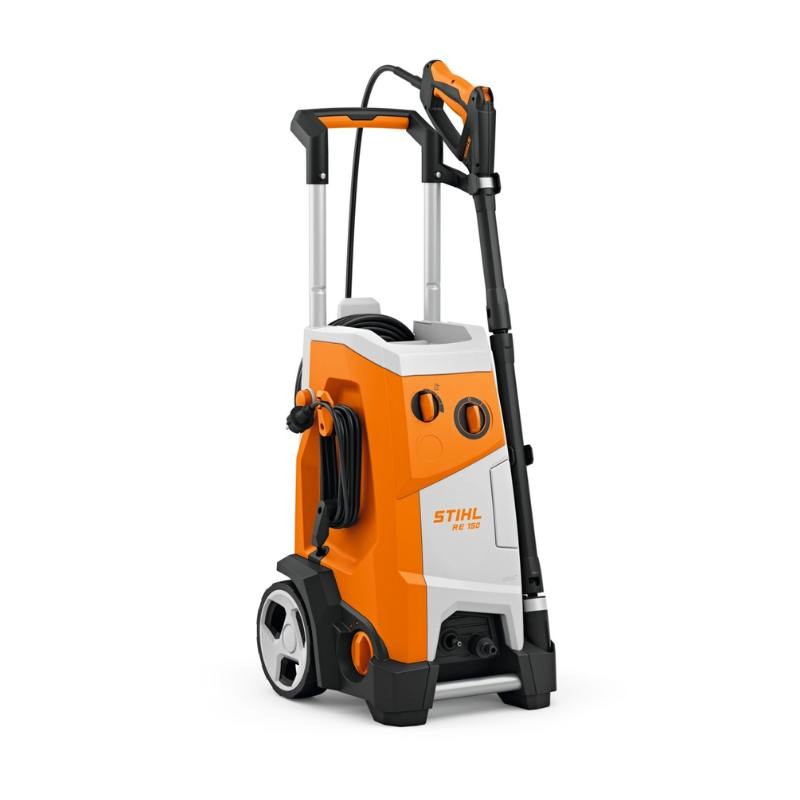 Lava Jato Stihl RE 150 Alta Pressão