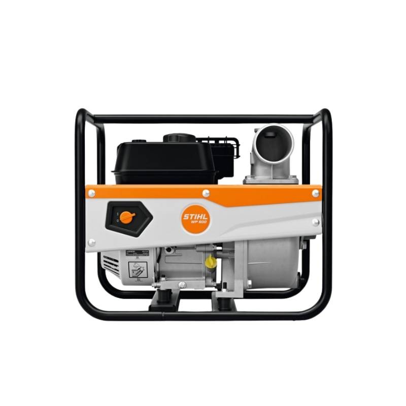 Bomba de Água Stihl Wp 600