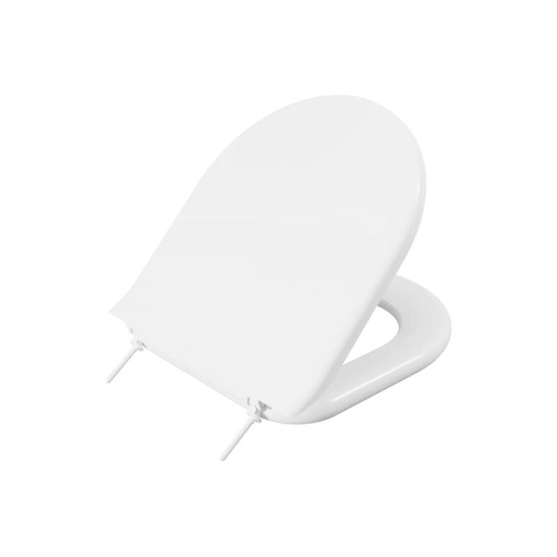Assento Almofadado Calypso Branco TCP/K