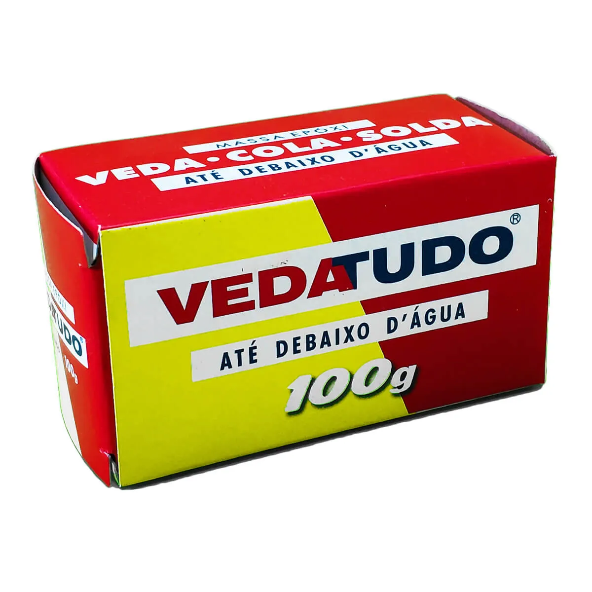 Cola Veda Tudo 100g