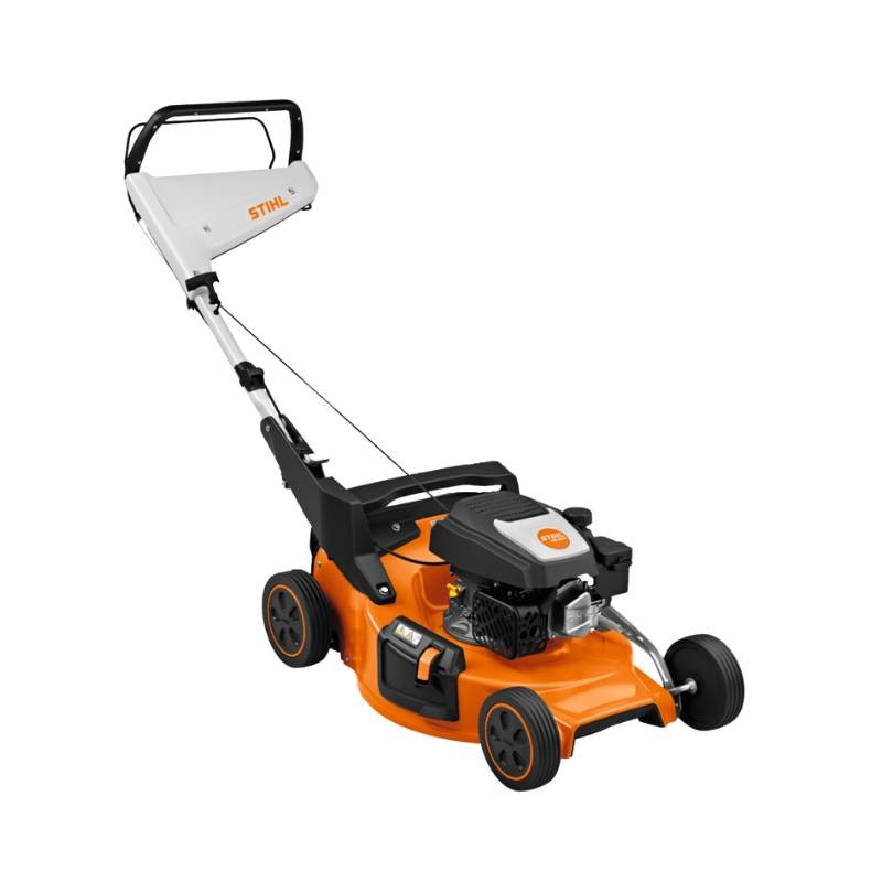 Cortador de Grama Stihl Rm 253.3 R A combustão