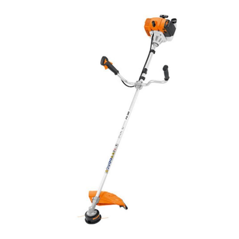 Roçadeira Stihl FS 120 Trimcut