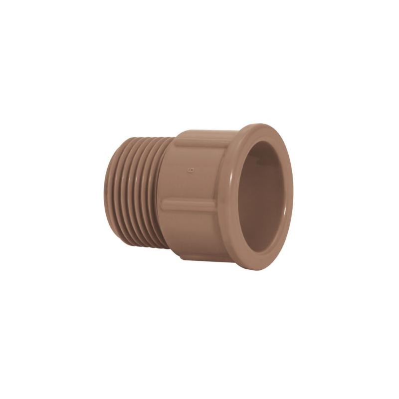 Adaptador Soldável com Rosca 60mmx2´´