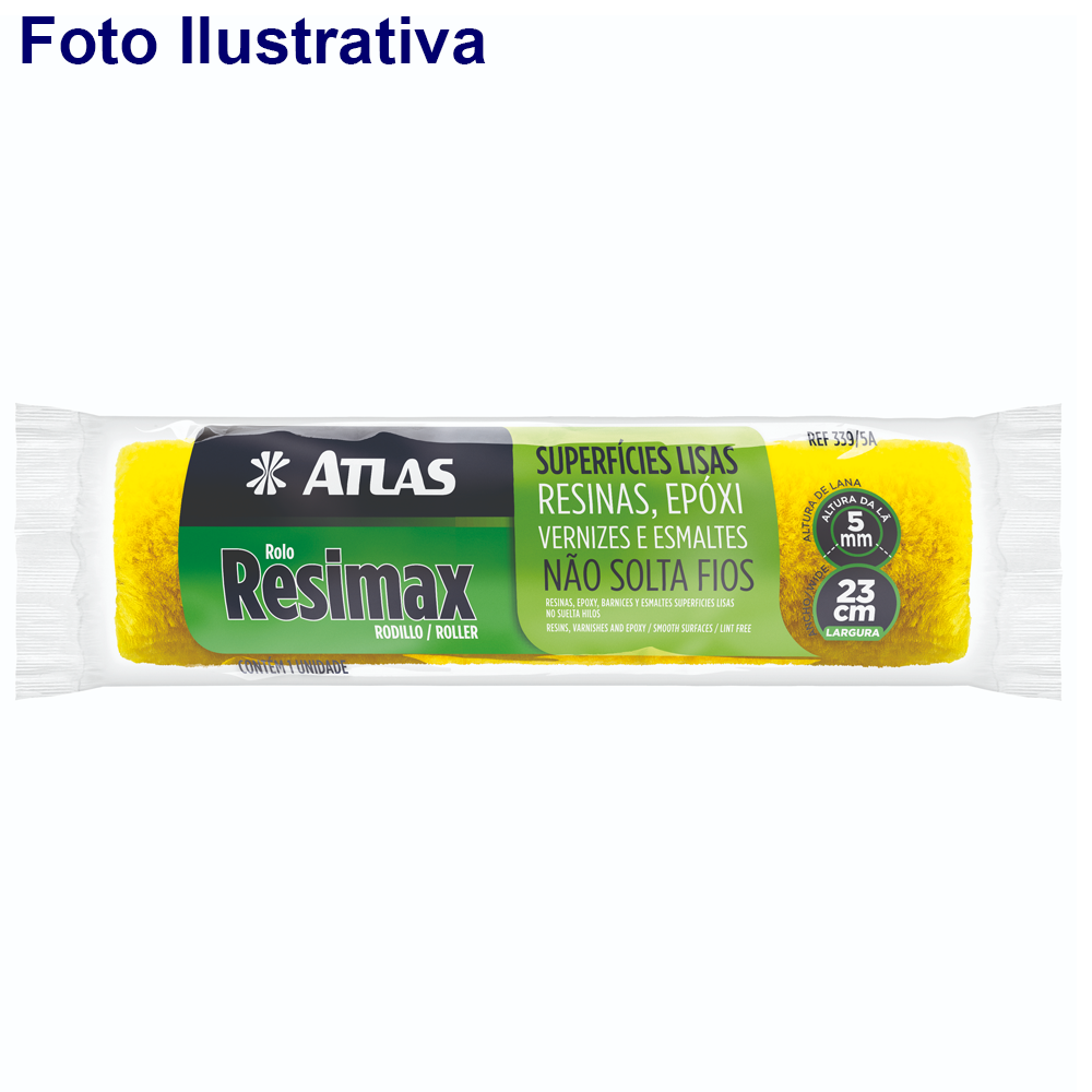 Rolo Resimax 339