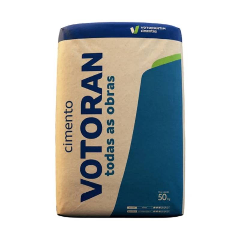 Cimento Votoran CPIV 50Kg