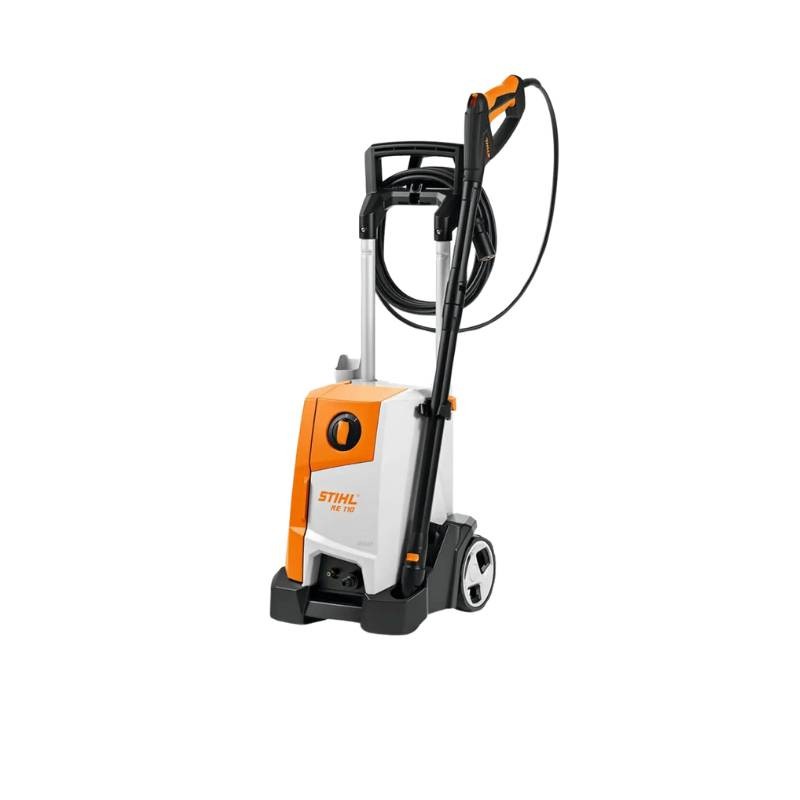 Lava Jato Stihl Re 110 Alta Pressão 127v
