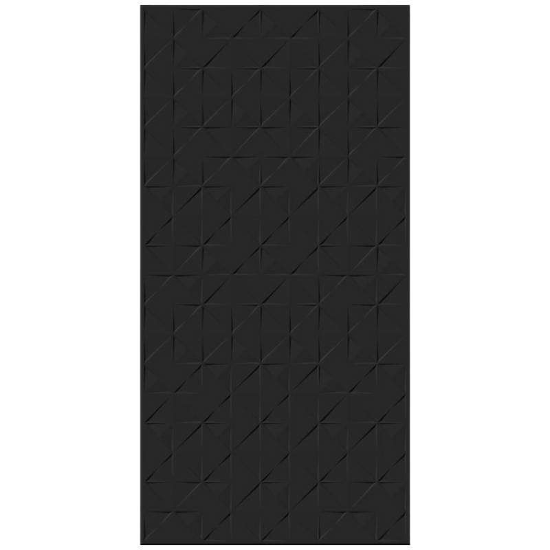 Piso Fatore Black A 45x91cm