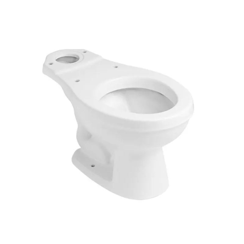 Bacia para Caixa Acoplada Infantil Branco