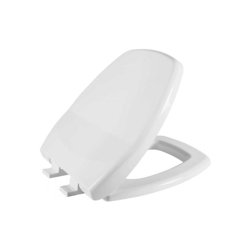 Assento Pp Thema Soft Branco TTH/SC