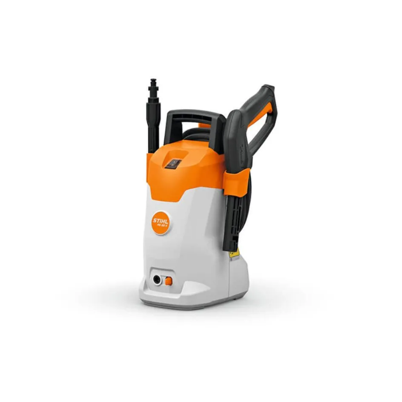 Lava Jato Stihl Re 80x Alta Pressão 127v
