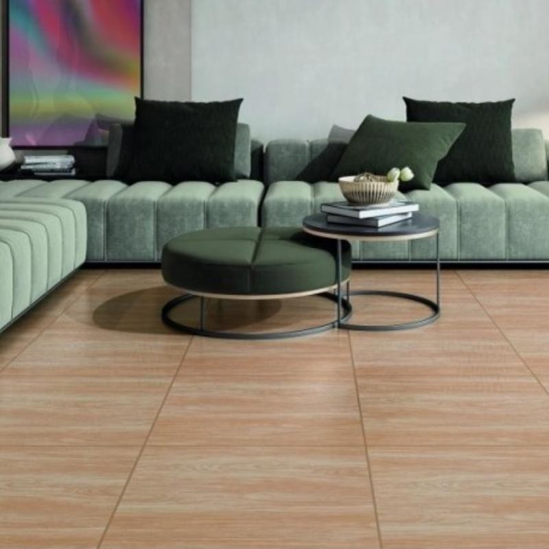 Piso Legno Bege Acetinado A 50x50cm