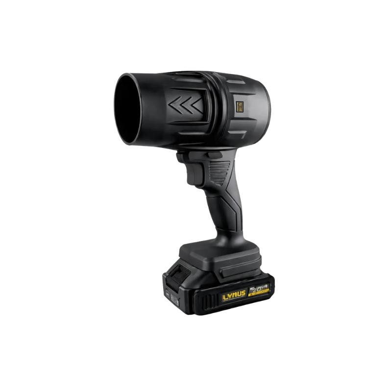 Soprador Portátil a Bateria STP 20800