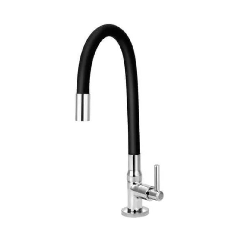 Torneira Safira Mesa Gourmet Black Cozinha 1/4