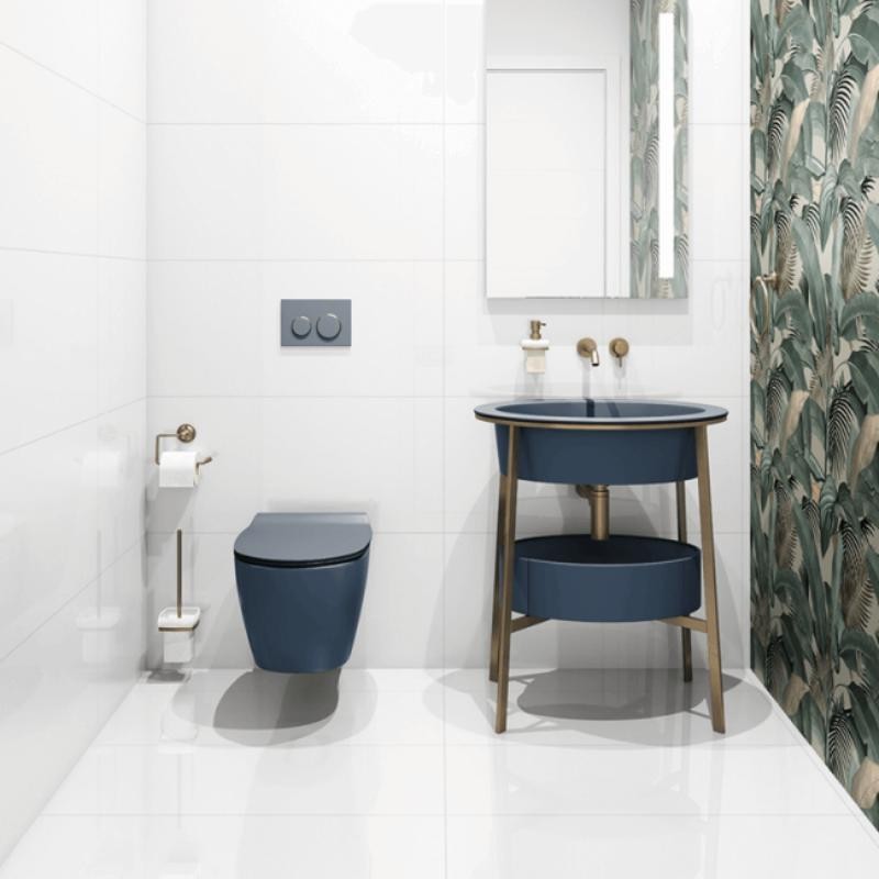 Piso Cerâmico Elegance  A 32x60cm