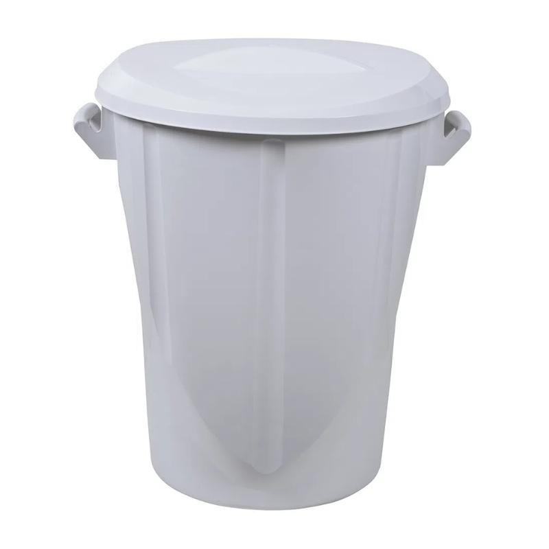 Cesto Lixo PVC Multiuso 100L