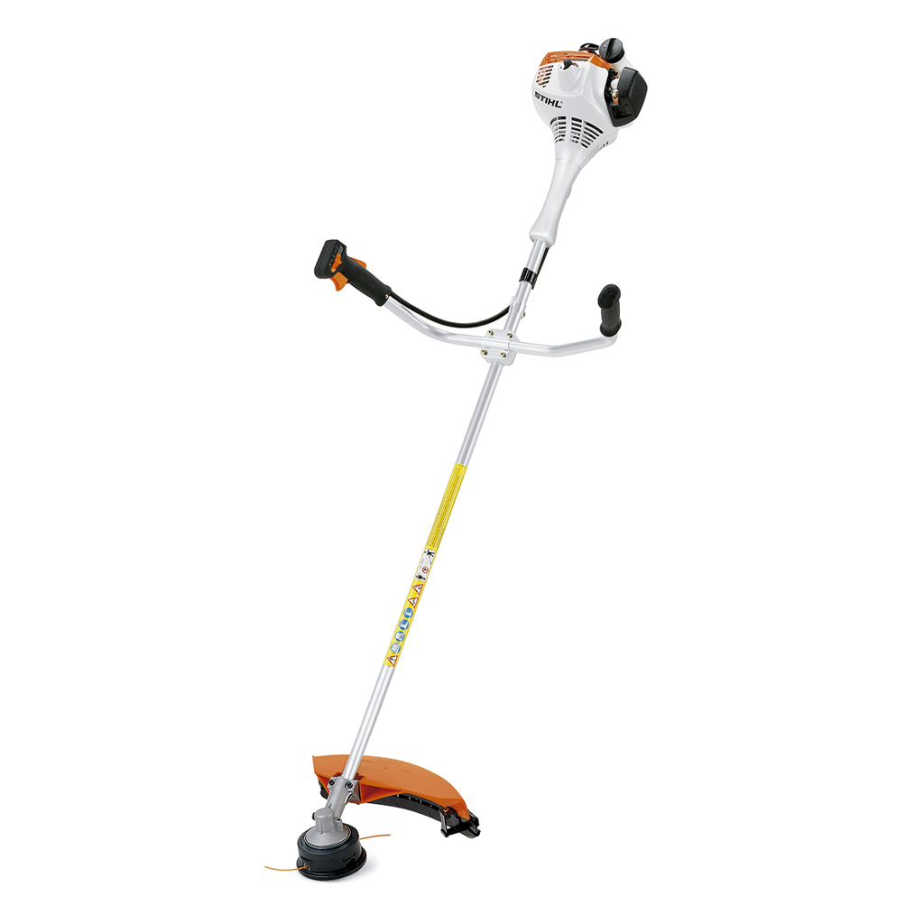 Roçadeira Stihl FS 55