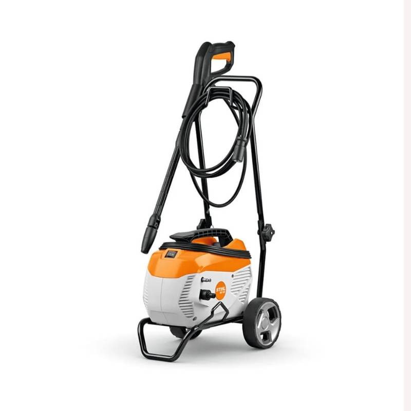 Lava Jato Stihl Re 145 Alta Pressão 127v
