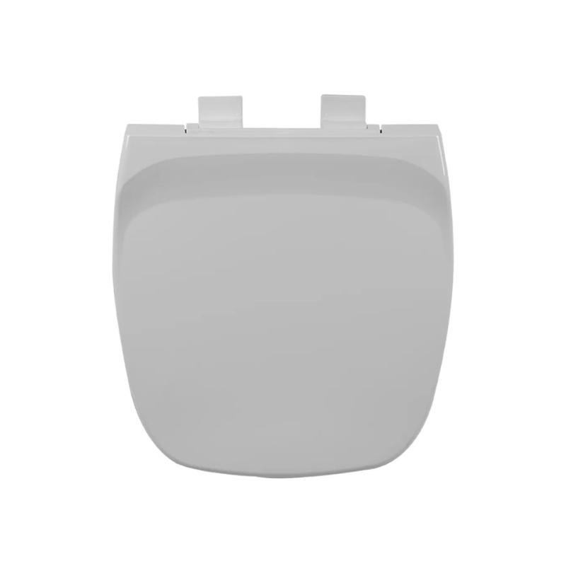 Assento Pp ART/AVANT/FIT Soft Close Branco