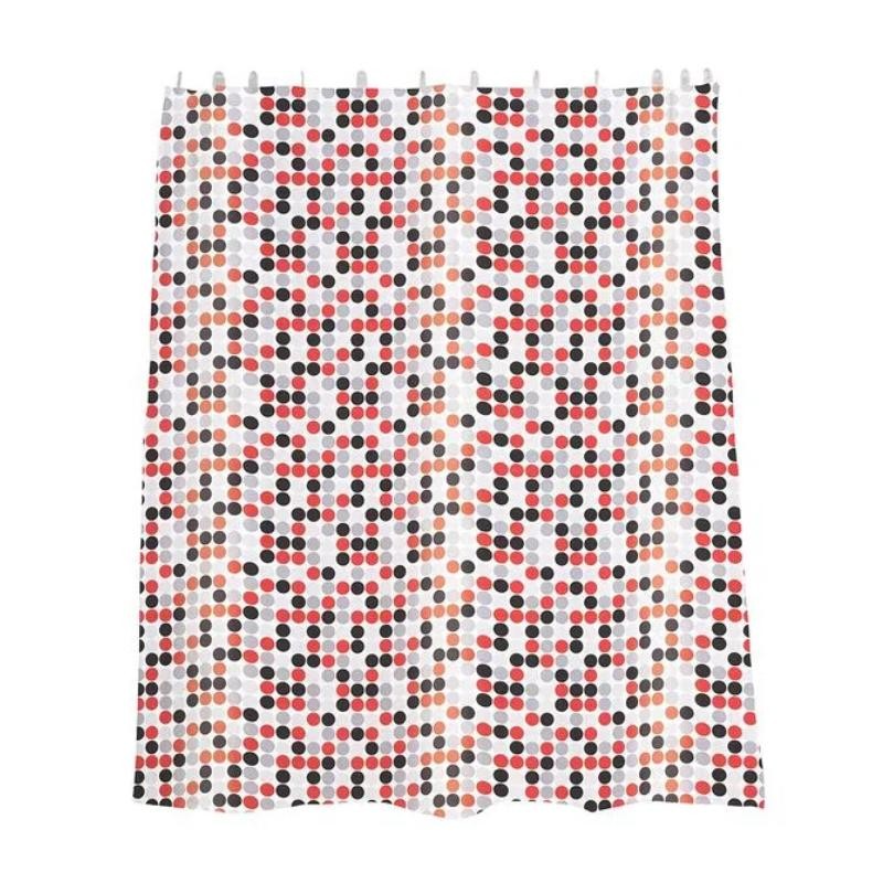 Cortina Box Poliester 180X180CM