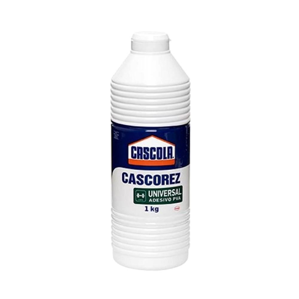 Cola Cascorez Universal 1kg