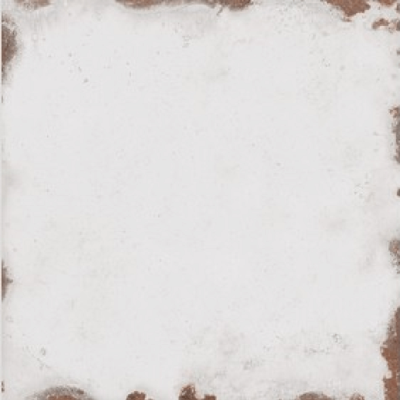 Porcelanato Rusty White A 84x84cm