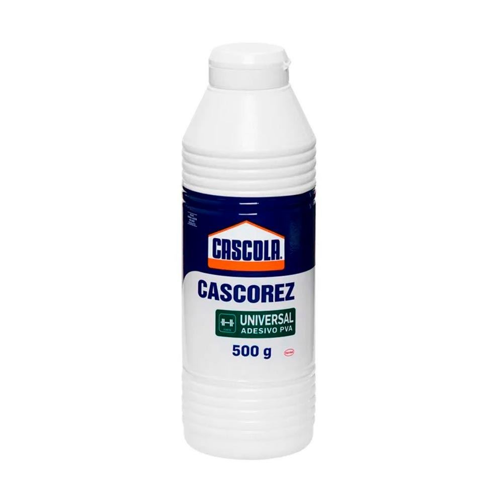 Cola Cascorez Universal 500g