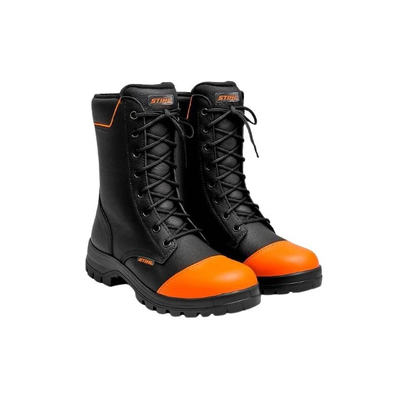 Bota Stihl de Segurança Stand N°41