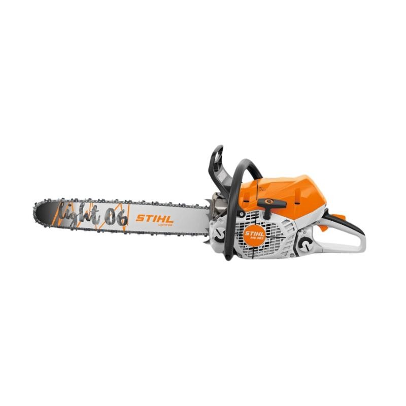 Motosserra Stihl Ms 363cm