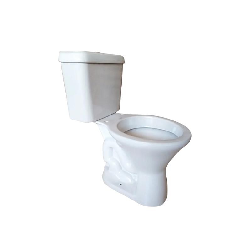 Conjunto Acoplado Araxá 6l Branco