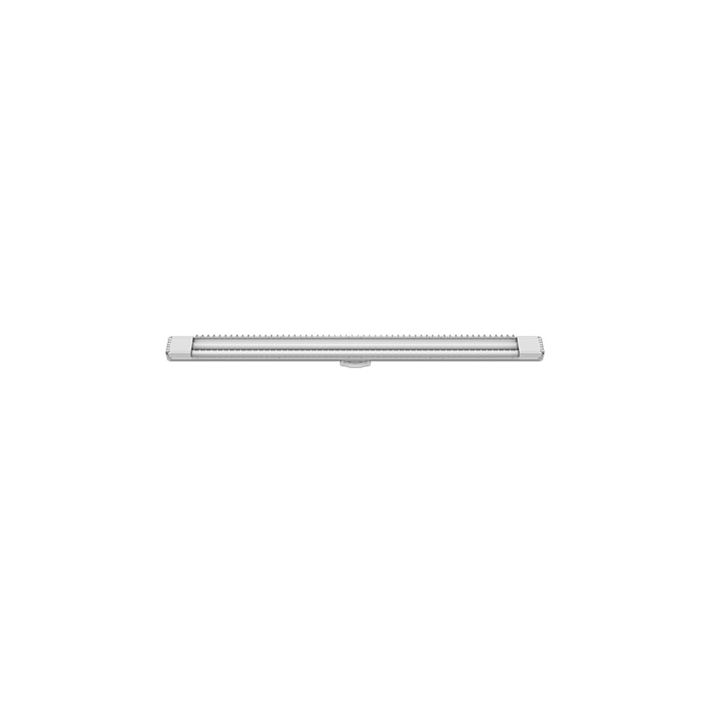 Luminária Lumifácil LED 2X20,5W AUTOVOLT 6500K Branca