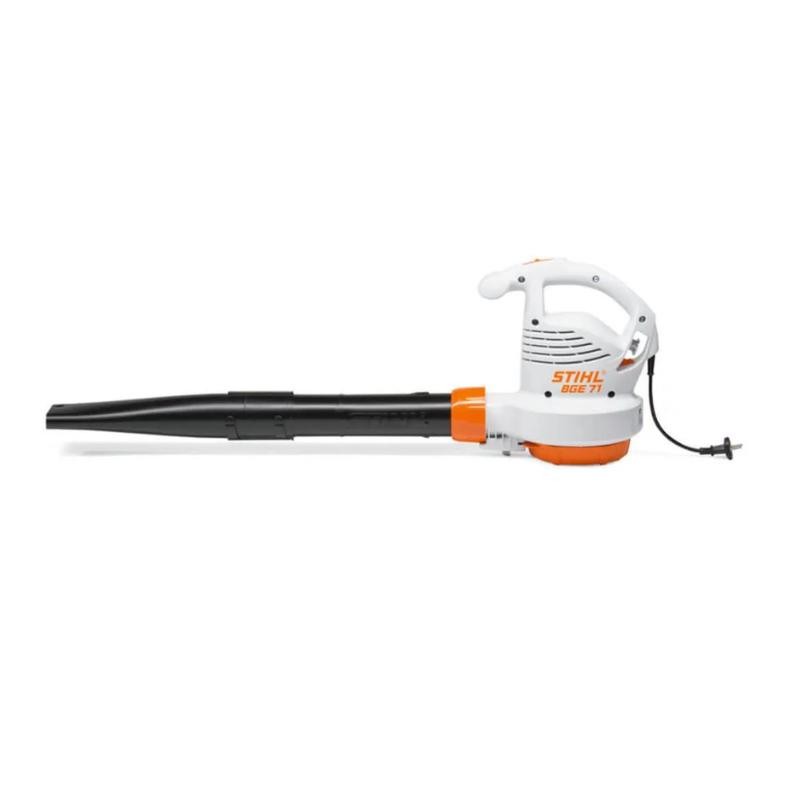 Soprador Stihl BGe 71 Elétrico 220v