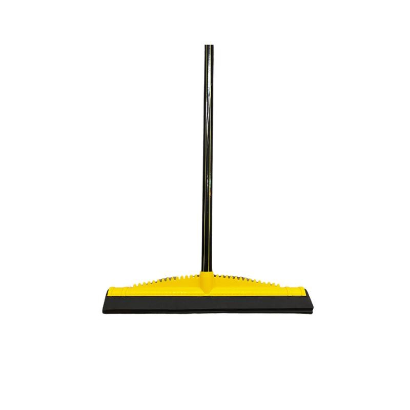 Rodo Plástico 40cm com Cabo