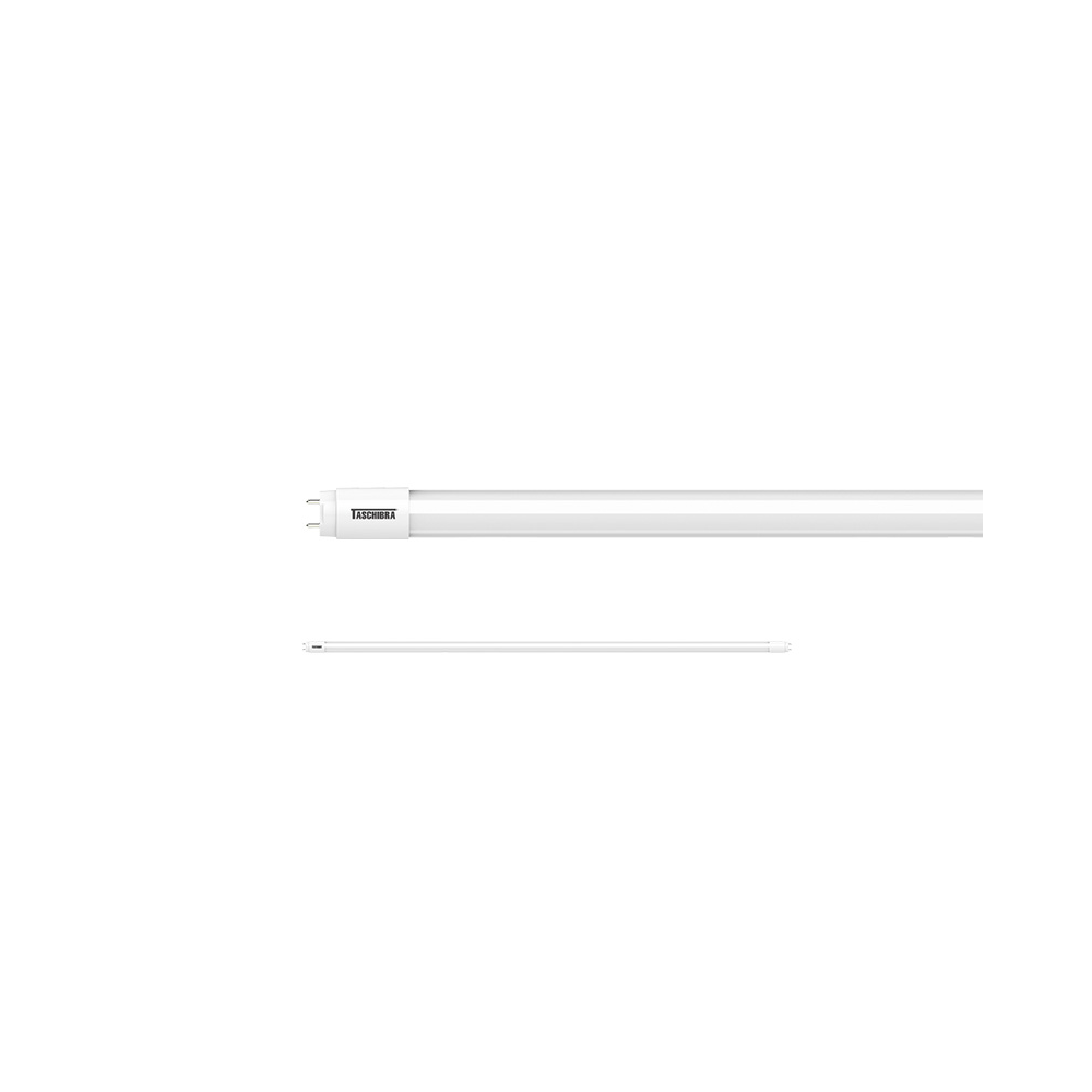 Lâmpada Tubo Led T8 120cm 20,5W 6500K