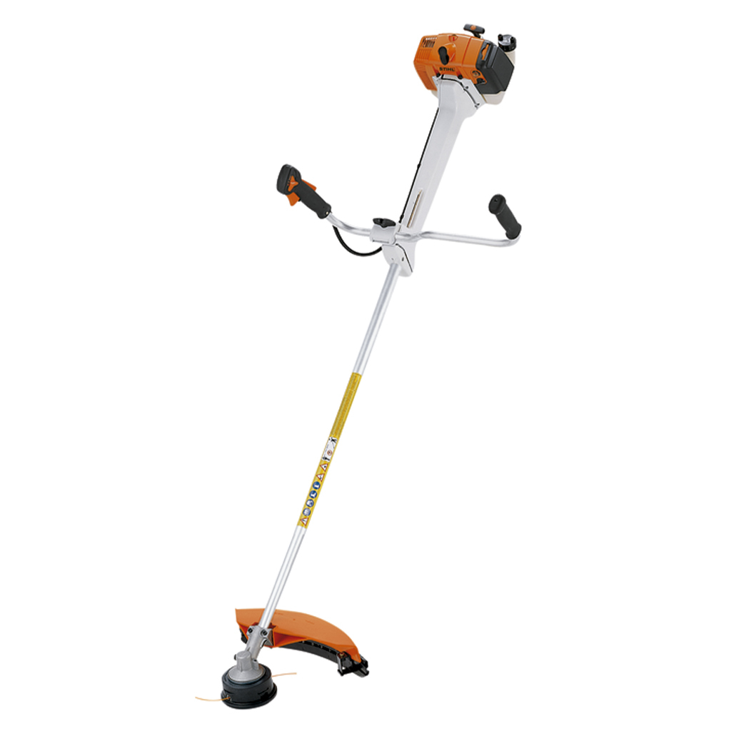 Roçadeira Stihl FS 380