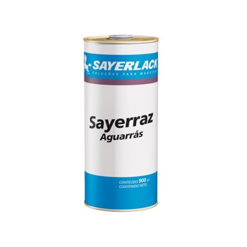 Solvente Sayerraz 900ml