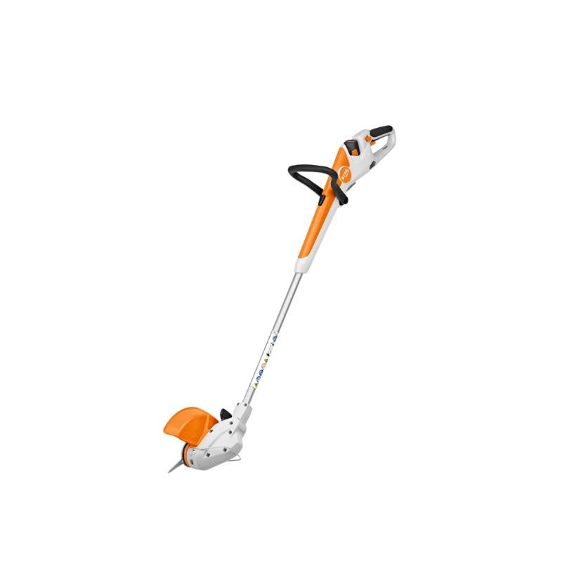 Roçadeira Stihl Fsa 30.0 A bateria