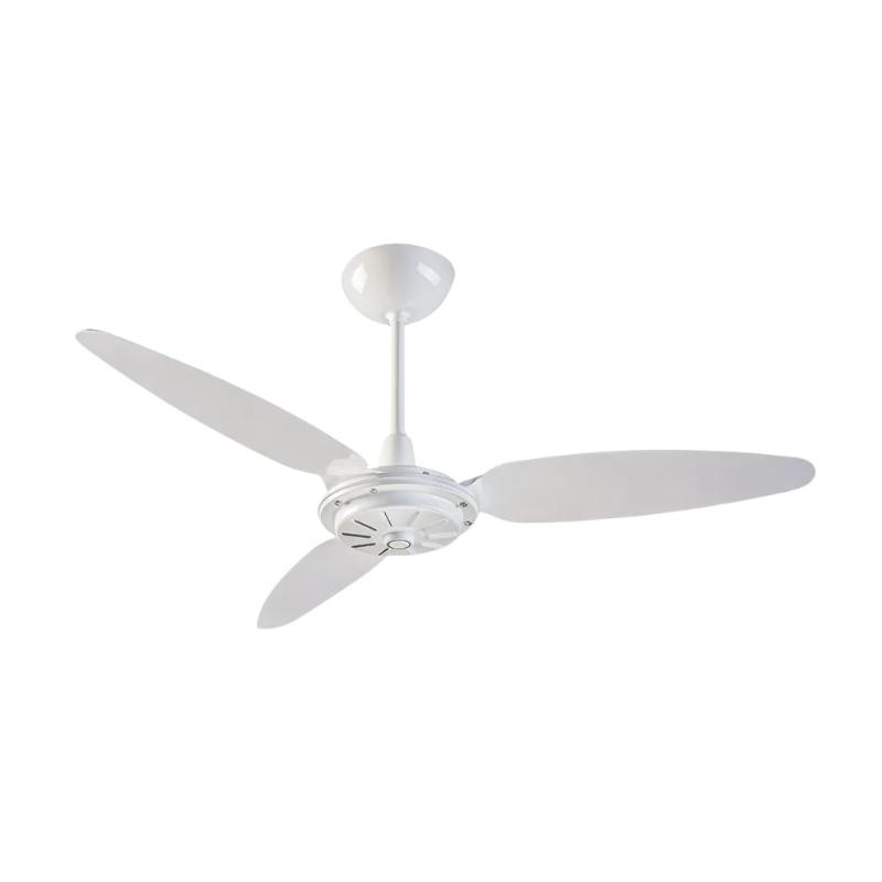 Ventilador Comercial 3 Pás Branco 220v