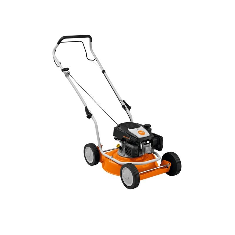 Cortador de Grama Stihl Rm 2.2R A combustão