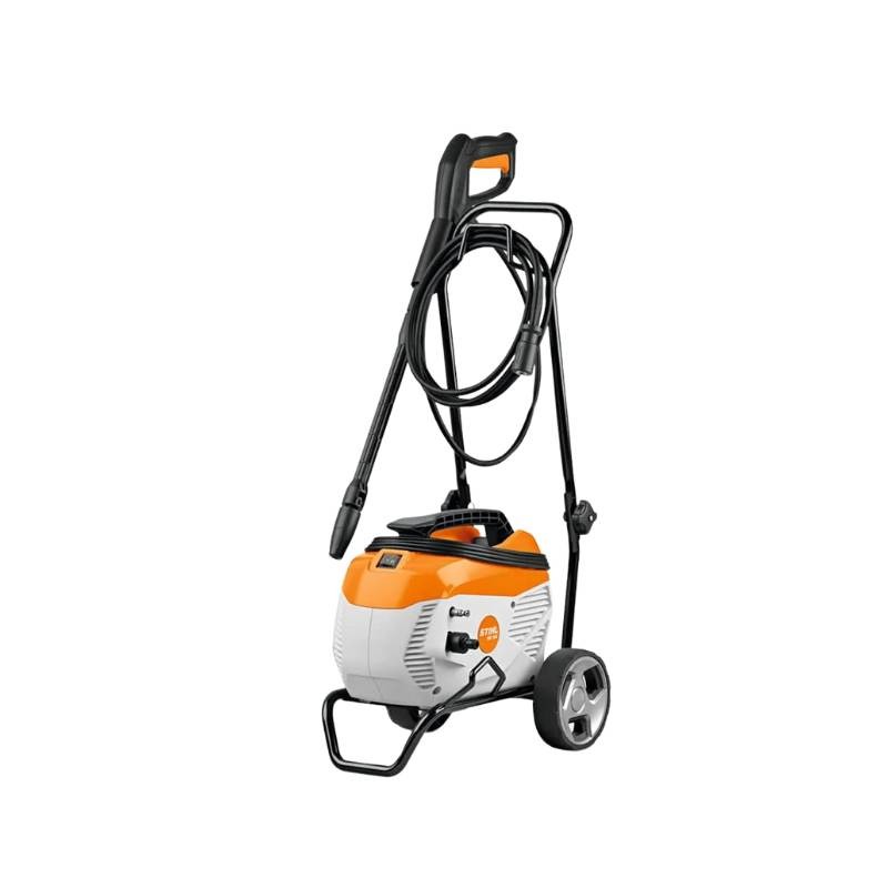 Lava Jato Stihl Re 145 Alta Pressão 127v