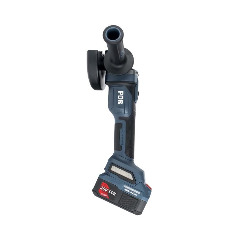 Esmerilhadeira Bateria 5pol. 9.000rpm 1x4.4h/ B125