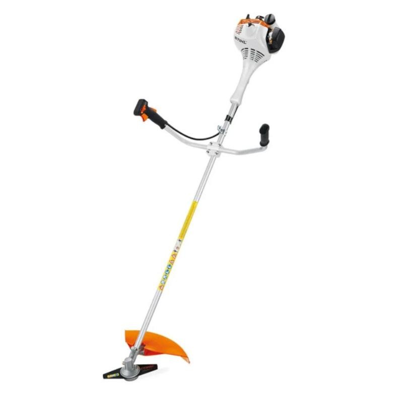 Roçadeira Stihl FS 55 GSB 230-2