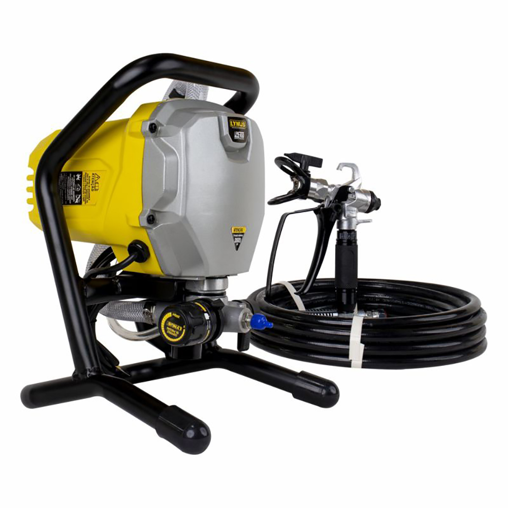 Máquina de Pintura Airless LPA-650w 220v