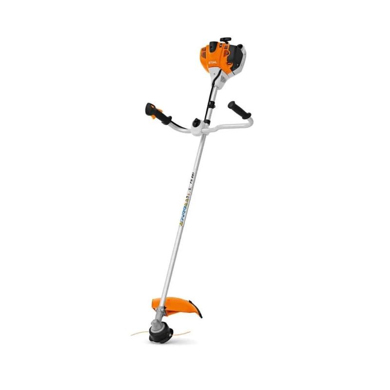 Roçadeira Stihl FS 291