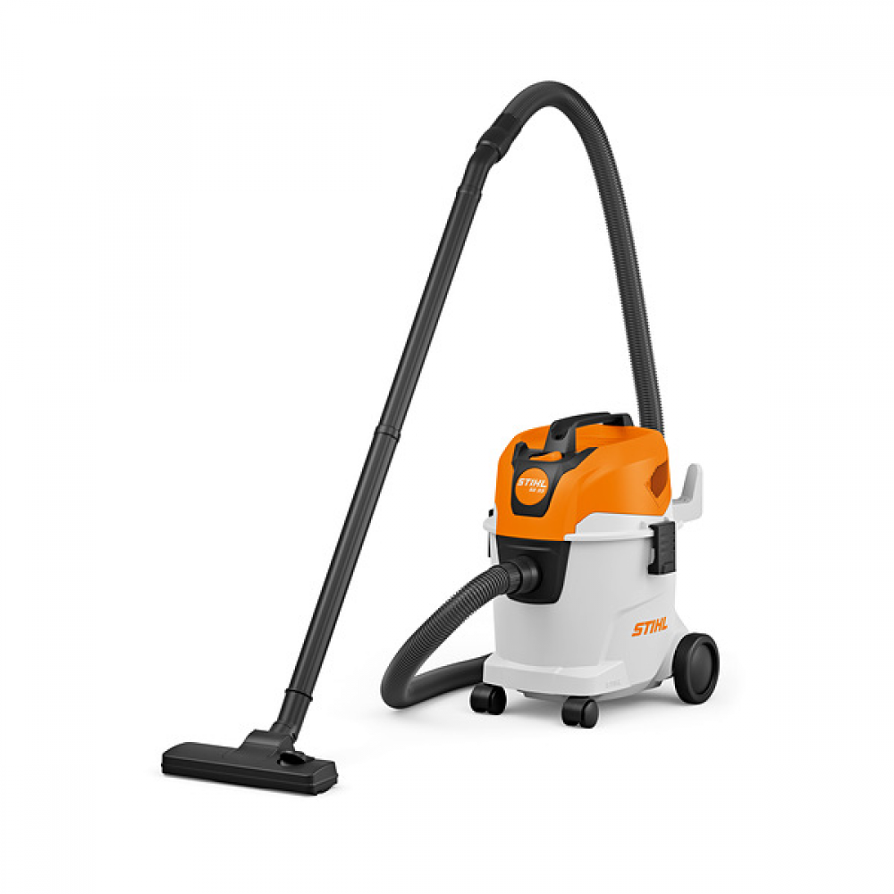 Aspirador Stihl SE33