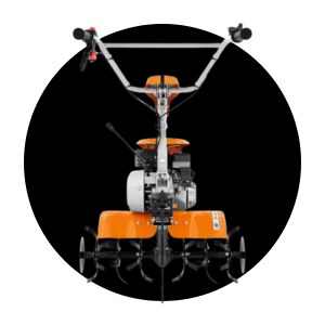 Motocultivadores Stihl