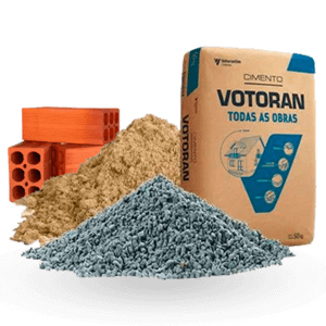 Material de Construção em Cidreira - RS