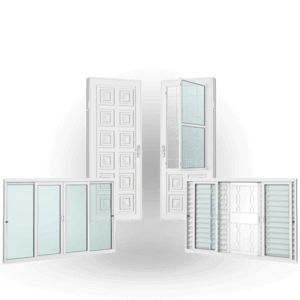 Portas e Janelas em Cachoeirinha - RS